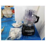 KITCHEN AID FOOD PROCESSOR