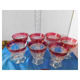 7 KINGS CROWN CUPS