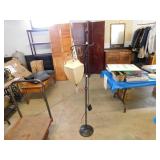 FLOOR LAMP