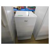 MASTER CHEF BAR FRIDGE   18.5 X 17.5 X 34