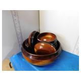 SALAD BOWL SET