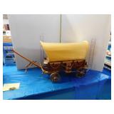 REPLICA COVERED WAGON