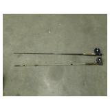 FISHING POLES