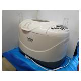 BLACK & DECKER ALL-IN-ONE BREAD MAKER