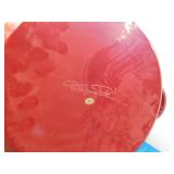 WOLFGANG PUCK PAN WITH LID