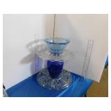 PEDESTAL SERVING DISH