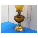 OIL LAMP
