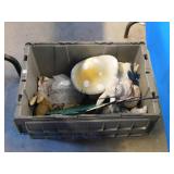 TOTE - LAWN ORNAMENTS