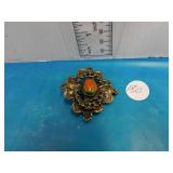 VINTAGE BROACH