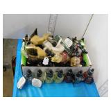 AIR FRAGRANCES, AND PLUG INS