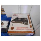 MR. MAX TABLE TOP BURNER