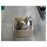 BOX LOT FLOOR REGISTERS