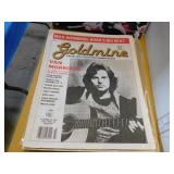 5 EDITIONS 'GOLDMINE' 1987, 1988