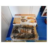 COPPER CHEF BAKE AND CRISP PAN