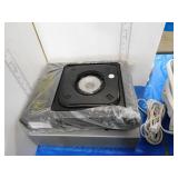 FIRESTONE BUTANE GAS RANGE