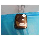 ANTIQUE MADE IN JAPAN CIGARETTE CASE