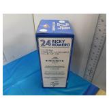 RICKY ROMERO BOBBLEHEAD