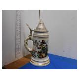 ROYAL STRATFORD BEER STEIN
