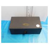 SMALL JEWELLERY CASE