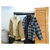 ATLAS JACKET XL,    DAKOTA QUILTED JACKET XL