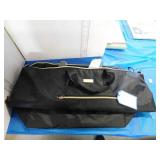 2 BENOSS (MILAN) BAGS