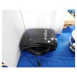 HOLSTEIN INDIVIDUAL OMELET COOKER