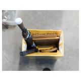 BOXLOT - UMBRELLA, RACKET, STATIONERY,