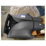 2006 TOYOTA SOLARA HARDTOP  BROWN