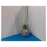 OIL LAMP