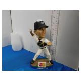 AARON HILL BOBBLEHEAD