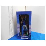 KEVIN PILLAR BOBBLEHEAD