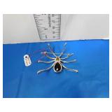 BUTLER SPIDER BROACH