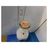 MILK BOTTLE - LISTOWEL