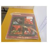 PETERBOROUGH EXAMINER WEEKEND MAGAZINE 1975