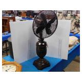 VINTAGE FAN NEEDS REWIRING