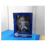 R A DICKEY BOBBLEHEAD