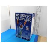 BOBBLE HEAD - 'ROBERTO ALOMAR'