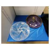 OYSTER PLATE - FRANCE