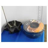 WOLFGANG PUCK BAKING TINS