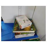 AERO GARDEN SEED POT KIT