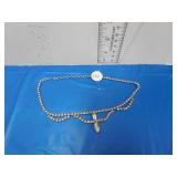 VINTAGE AMLEE NECKLACE