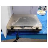 PIONEER RECORD PLAYER