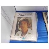 MAGAZINE 'E-Z PLAY' - BARRY MANILOW THIS ONES FOR