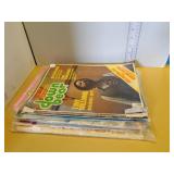 LOT MAGAZINES - 'DOWN BEAT', 'MARQUEE'