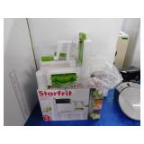 STARFRIT SPIRAL SLICER