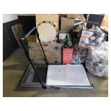 MINI WALK VERA FIT TREAD MILL