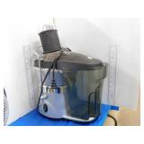 JACK LALANNES POWER JUICER