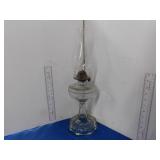 OIL LAMP