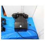 VINTAGE TELEPHONE - LONDON, ENGLAND