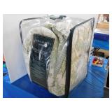 QUEEN SIZE COMFORTER